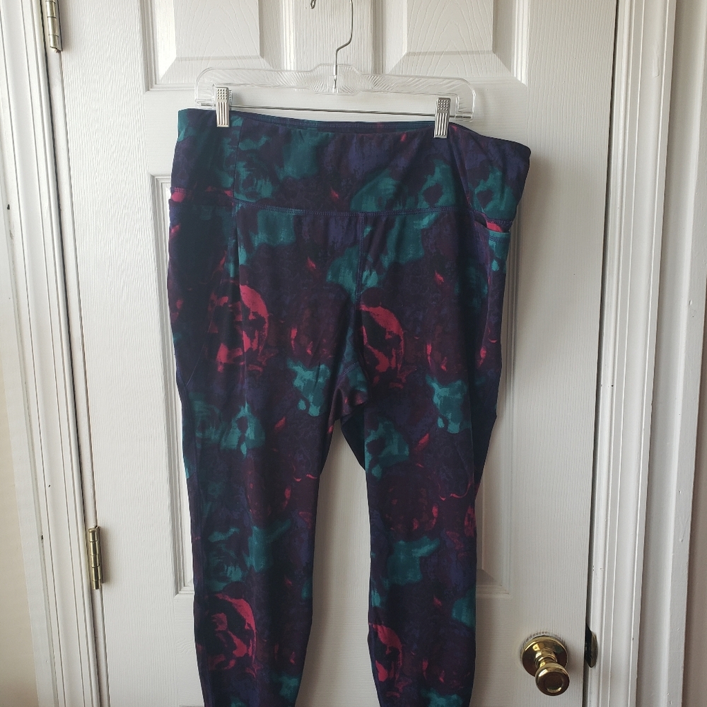 Livi Leggings